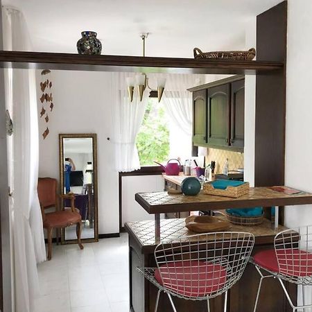 באד קראוצנבאך Ferienwohnung Naheblick מראה חיצוני תמונה
